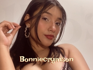 Bonniecrymson