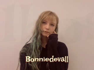 Bonniedevall
