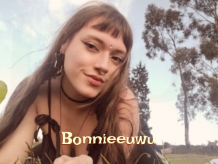 Bonnieeuwu