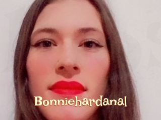 Bonniehardanal