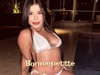 Bonniepetitte
