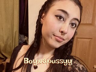 Boywapussyy