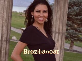 Braziliancat