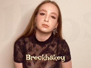 Breckhakey