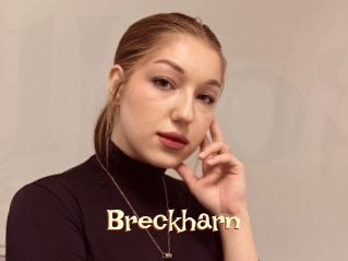 Breckharn
