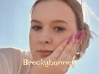 Breckybonney