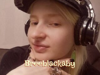Breeblackaby