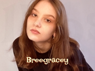 Breegracey