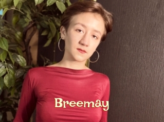 Breemay