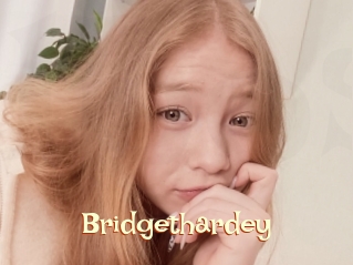 Bridgethardey