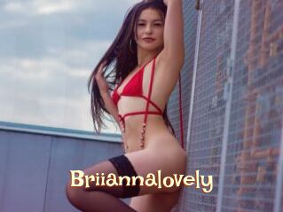 Briiannalovely