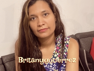 Britanygutierrez
