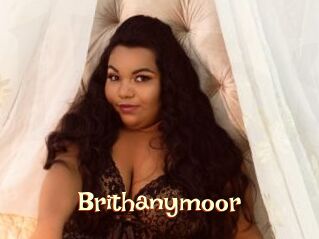 Brithanymoor