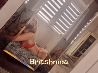Britishnina