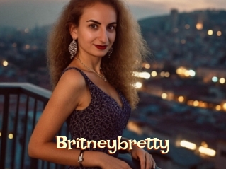 Britneybretty