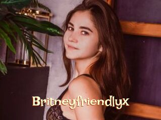 Britneyfriendlyx