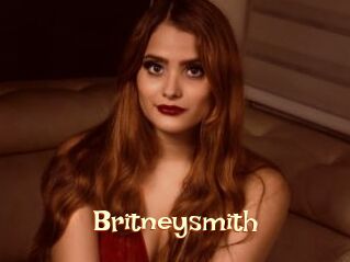 Britneysmith
