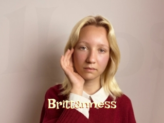 Brittanness