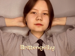 Brittengelby