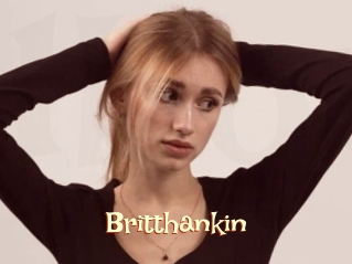 Britthankin