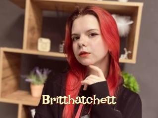 Britthatchett