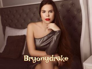 Bryonydrake