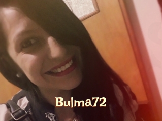 Bulma72