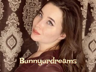 Bunnyurdreams