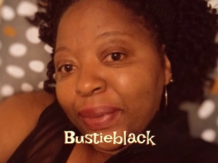 Bustieblack