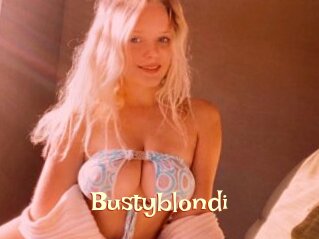 Bustyblondi