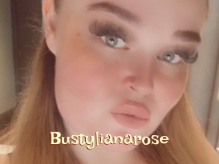 Bustylianarose