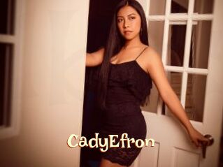 CadyEfron