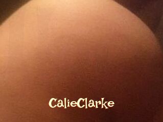 CalieClarke
