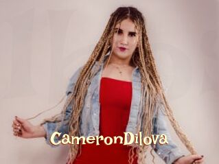 CameronDilova