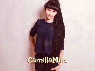 CamillaMills