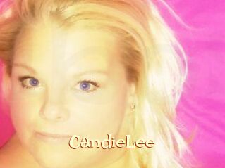 CandieLee 1 bonnasse