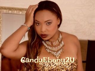 CandyEbony2U
