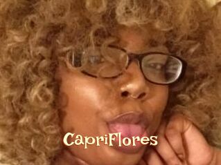 Capri_Flores