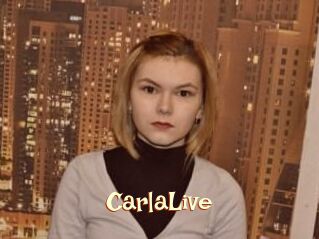 CarlaLive
