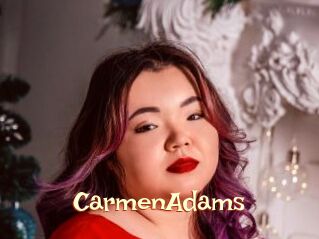 CarmenAdams
