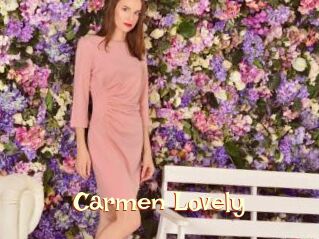 Carmen_Lovely
