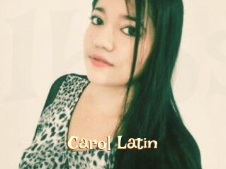 Carol_Latin