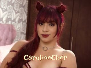CarolineCher
