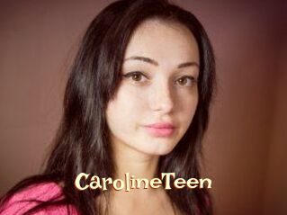 CarolineTeen