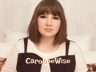 CarolineWise