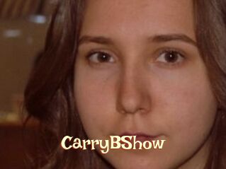 CarryBShow