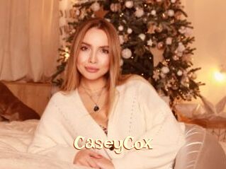 CaseyCox
