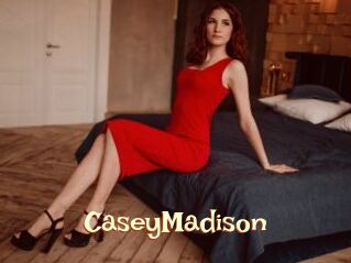CaseyMadison