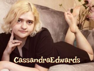 CassandraEdwards