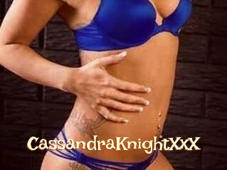 CassandraKnightXxX